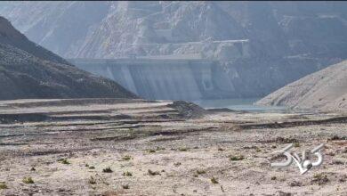 اگر باران نبارد؛ فاجعه به پشت دروازه های تهران رسید