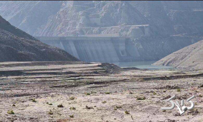 اگر باران نبارد؛ فاجعه به پشت دروازه های تهران رسید