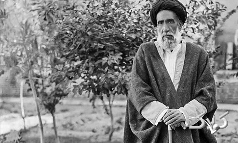 ماجرای مخالفت آیتالله مدرس با جمهوریت چه بود؟