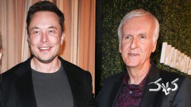 همکاری کارگردان تایتانیک با ایلان ماسک خبرساز شد!