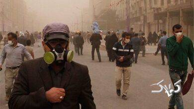 آمار باورنکردنی فوتیها بر اثر آلودگی هوا؛ قاتلی که سالیانه هزاران قربانی میگیرد!