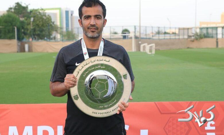 کوچ استقلالیها به خارج از کشور؛ ایمان مبعلی هم در امارات شاغل شد+عکس