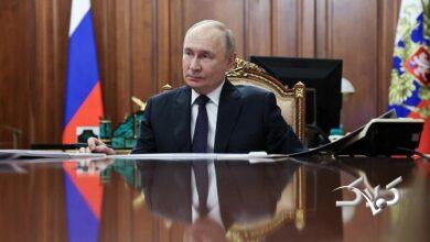 چینی‌ها ۳۰ روزه با روسیه بستند!