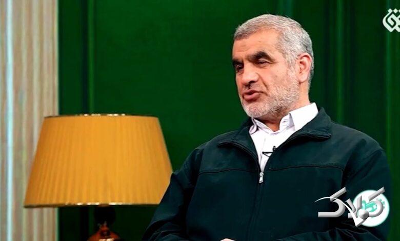 علی نیکزاد، نایب‌رییس مجلس و وزیر دولت احمدی‌نژاد