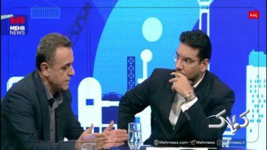 معاون وزیر جهاد: گم شدن ۱۸۰ هزار تن نهاده عادی است! +ویدیو