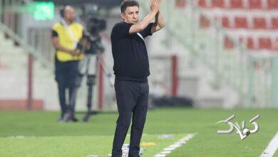 امیر قلعهنویی، سرمربی تیم ملی