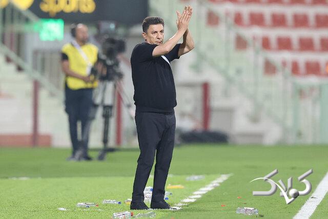 امیر قلعه‌نویی، سرمربی تیم ملی