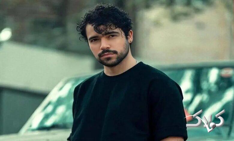 شروین حاجی‌پور