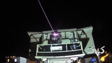 اسرائیل برای جنگ با ایران آماده شد؟