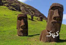 شهر زیرزمینی مرموز ترکیه را ببینید