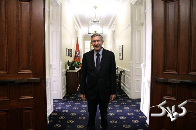 وقتی که هوش مصنوعی حقایق را فاش کرد!