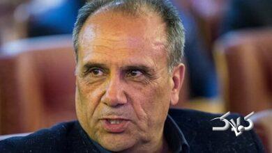 ضیا عربشاهی بازیکن اسبق پرسپولیس: آدمرباها مرا در یک خانه حبس کردند!