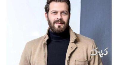 پژمان بازغی، بازیگر سینما و تلویزیون ایران