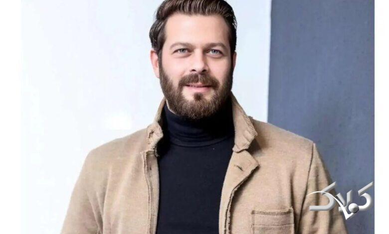 پژمان بازغی، بازیگر سینما و تلویزیون ایران