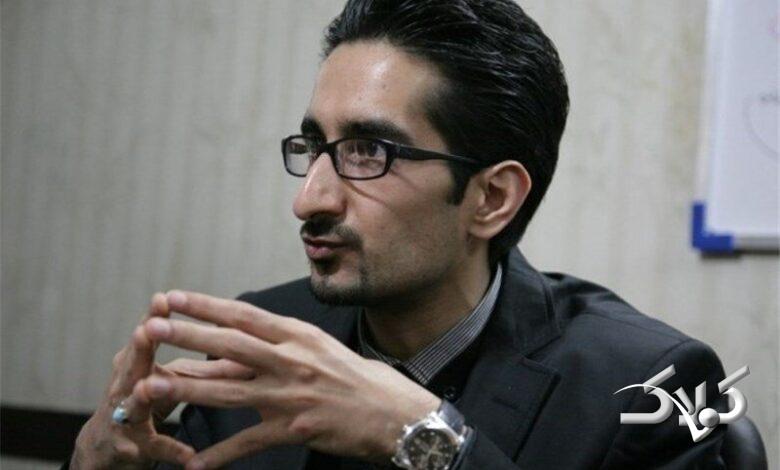 [ پیام فضلی نژاد ] انقلاب توافقی و قانون اساسی