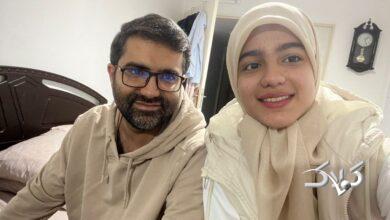 تصویر فرزند معاون رئیس‌جمهور؛ دختری که جان بیماران نیازمند را نجات داد