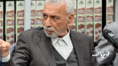 در این شرایط میتوان رفراندوم برگزار کرد؟ حسین مهرپور پاسخ داد