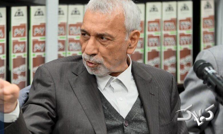 در این شرایط می‌توان رفراندوم برگزار کرد؟ حسین مهرپور پاسخ داد