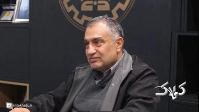 پیشبینی تلخ یک کارشناس حوزه آب: سال آینده سال بسیار بدی است +ویدیو