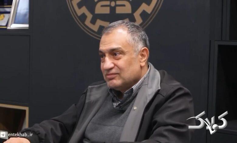 پیش‌بینی تلخ یک کارشناس حوزه آب: سال آینده سال بسیار بدی است +ویدیو