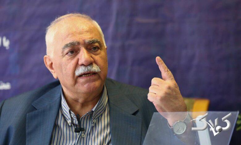 ویدیو| امکانات بورکینافاسو دادیم توقع سوئیس داریم!