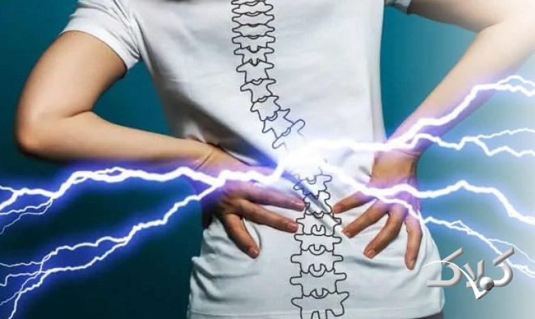 ۶ نسخه خطرناک خانگی برای انحراف ستون فقرات