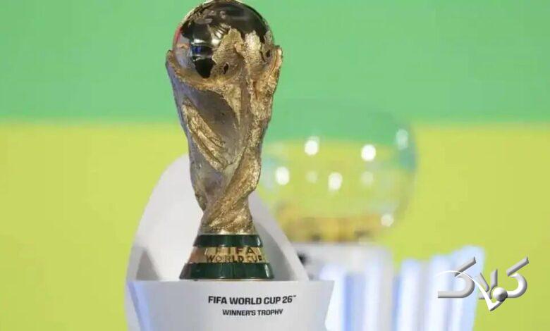 ۴۸ ساعت باقی مانده: بهترین و بدترین قرعه برای ایران در جامجهانی ۲۰۲۶