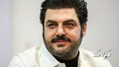 بعد از پژمان بازغی، سام درخشانی هم استعفا کرد