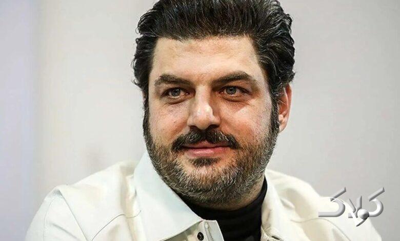 بعد از پژمان بازغی، سام درخشانی هم استعفا کرد