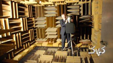 اینجا ساکت‌ترین اتاق جهان است! +عکس