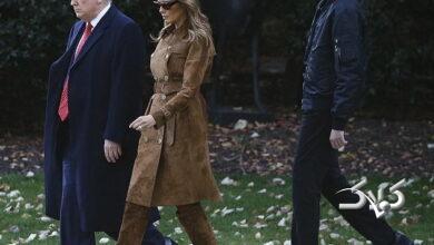 رئیس‌جمهور دنبال توپ طلاست!