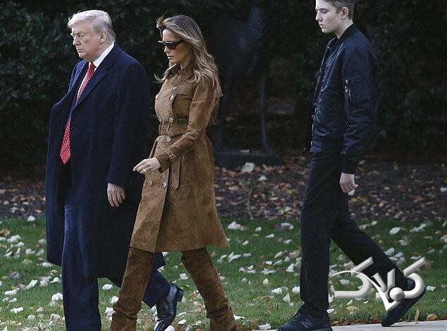 رئیسجمهور دنبال توپ طلاست!