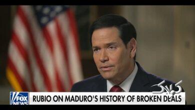 ایجاد خشکسالی در ایران با هدف تغییر رژیم؟ +ویدیو