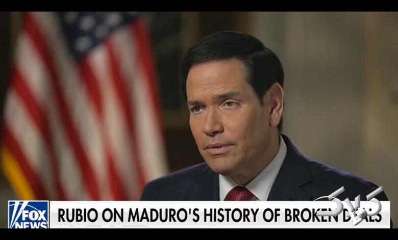 ایجاد خشکسالی در ایران با هدف تغییر رژیم؟ +ویدیو