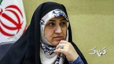 نماینده زن مجلس به سیم آخر زد؛ نهاد خانواده را له کردید! +ویدیو