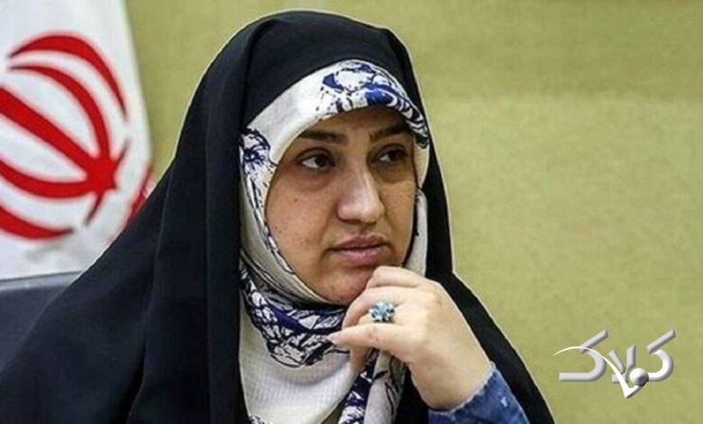 نماینده زن مجلس به سیم آخر زد؛ نهاد خانواده را له کردید! +ویدیو