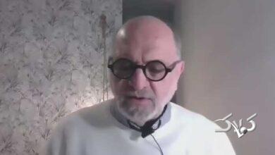 عبدالکریم سروش