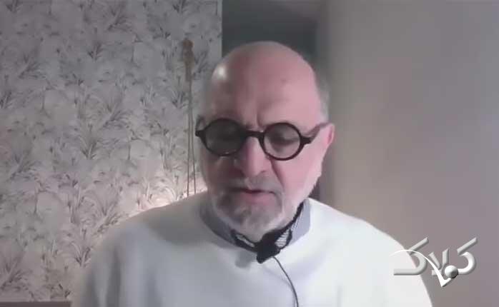 عبدالکریم سروش