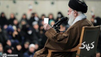 رهبر انقلاب: نباید کارهای خانه را به زن تحمیل کنیم +ویدیو