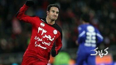 مروری بر یک دربی عجیب و باورنکردنی/ مظلومی: ایکاش آن چند نفر را حذف می‌کردم!