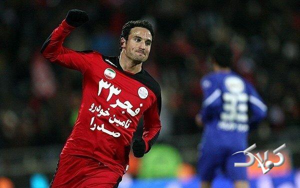 مروری بر یک دربی عجیب و باورنکردنی/ مظلومی: ایکاش آن چند نفر را حذف می‌کردم!