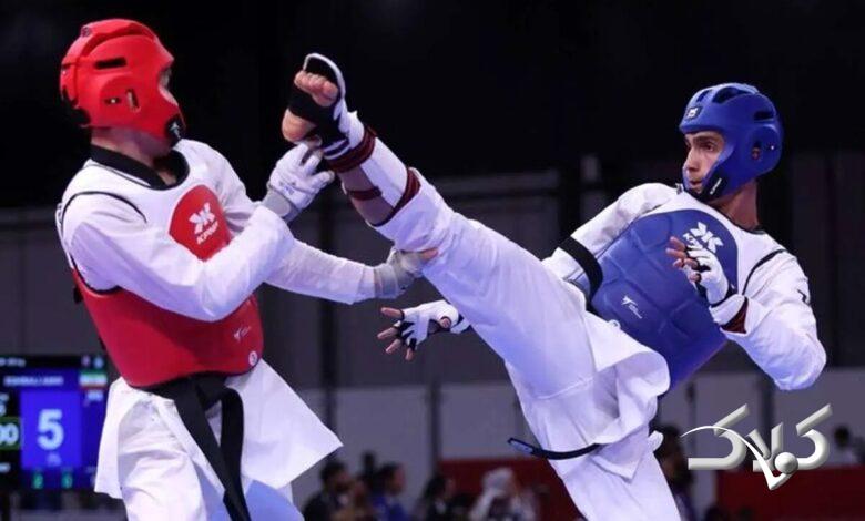جهان ورزش در شوک؛ آدم‌رباها در کنیا تکواندوکار اردنی را حین مسابقات جهانی ربودند!