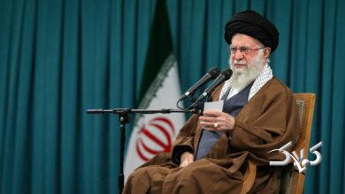 آیت‌الله سیدعلی خامنه‌ای، رهبر انقلاب