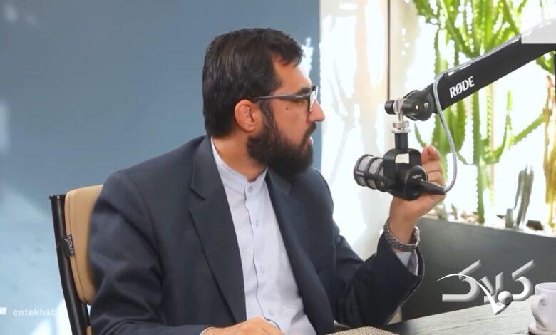 دیپلمات سابق: تا این انتخابات اسرائیل حمله نمی‌کند اما... +ویدیو