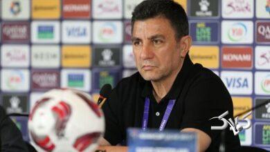 نماینده ایران در قرعه‌کشی جام‌جهانی مشخص شد