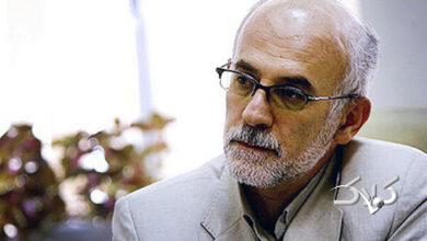 سعید رجبی فروتن