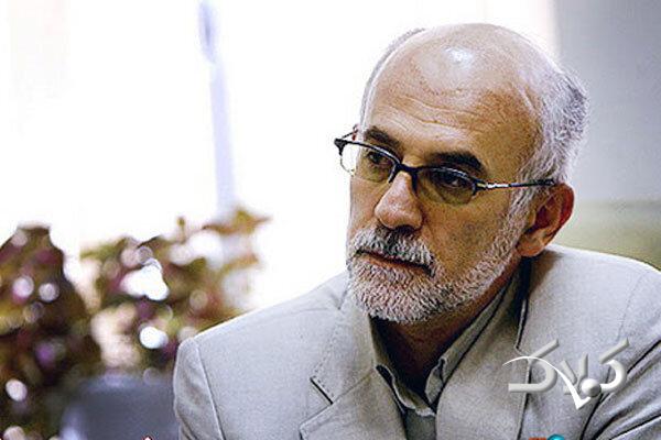 سعید رجبی فروتن