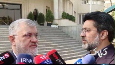 پاسخ عجیب استاندار تهران درباره بازسازی ورزشگاه آزادی +ویدیو