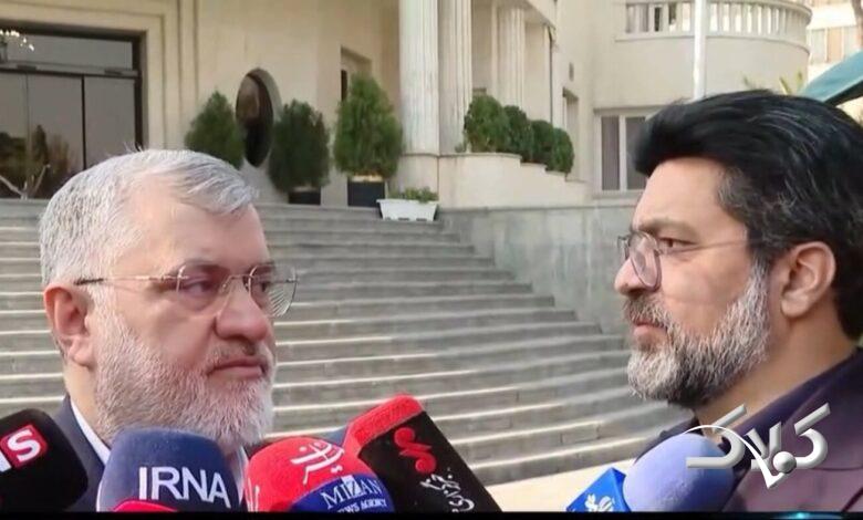 پاسخ عجیب استاندار تهران درباره بازسازی ورزشگاه آزادی +ویدیو