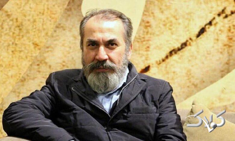 سیامک انصاری